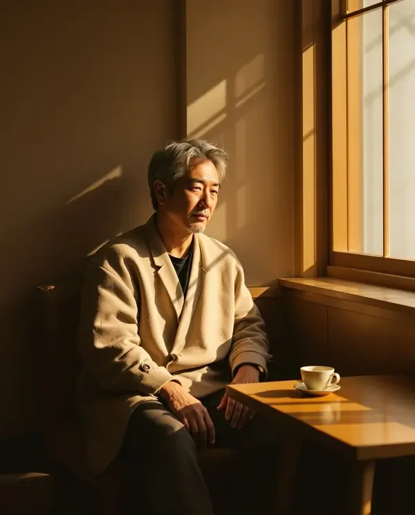 小津安二郎