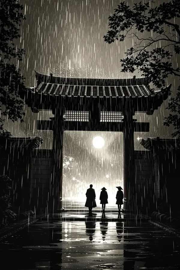 罗生门