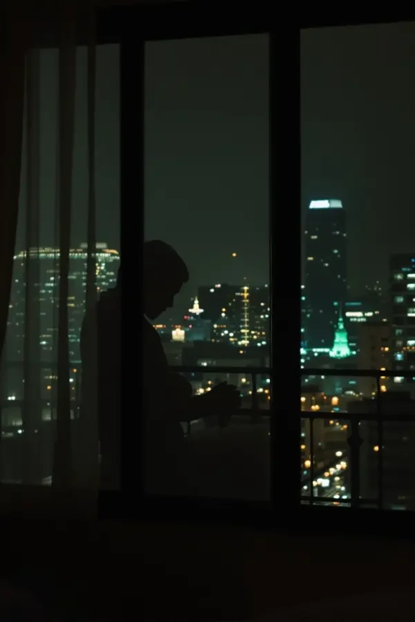 一一