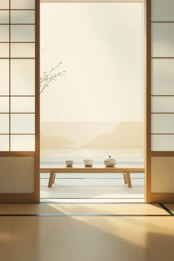 秋日和
